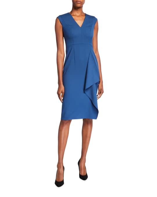 Escada dresses neiman marcus discount