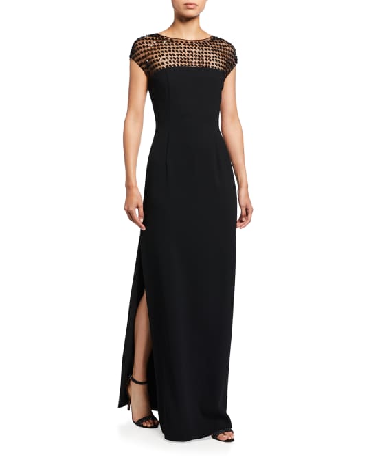 Escada gowns sales