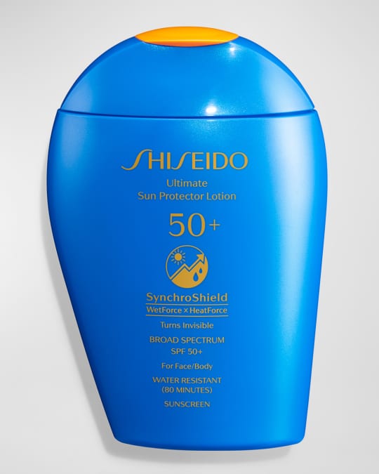 Ultimate Sun Protector Lotion SPF 50+, 5.0 oz.