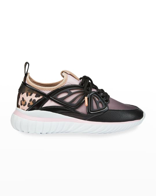 Sophia webster fly by sneakers on sale