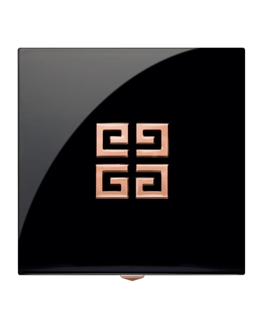 Teint Couture Healthy Glow Bronzer Powder