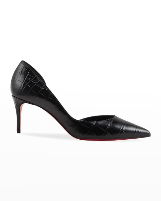 Christian louboutin on sale iriza 70mm