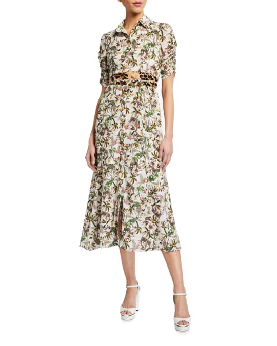 Nanette lepore neiman marcus store