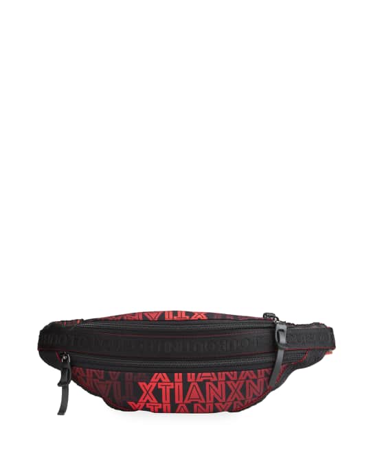 Christian louboutin belt bag shop