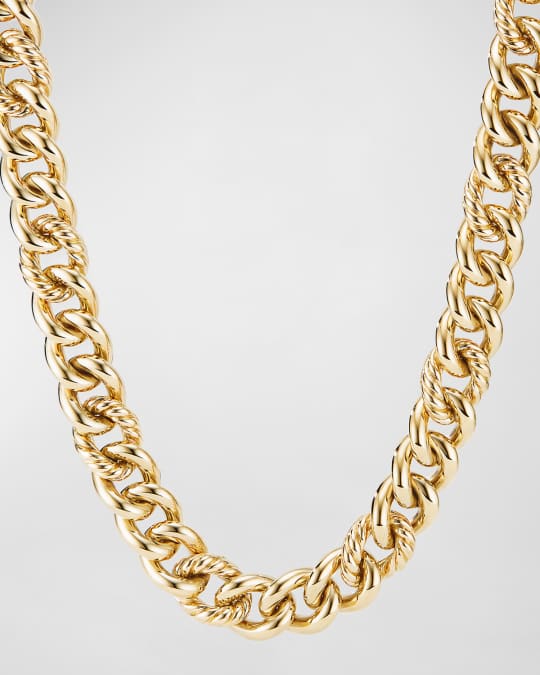 Neiman marcus best sale david yurman necklace