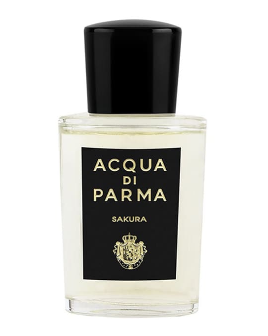 Sakura Eau de Parfum, 0.67 oz./ 20 mL