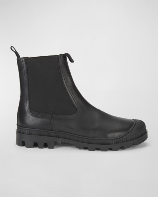 Chelsea Boots