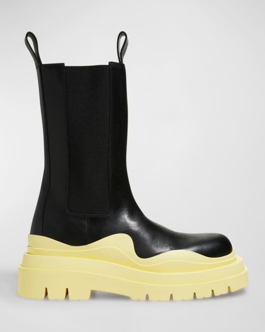 The Tire Boots
