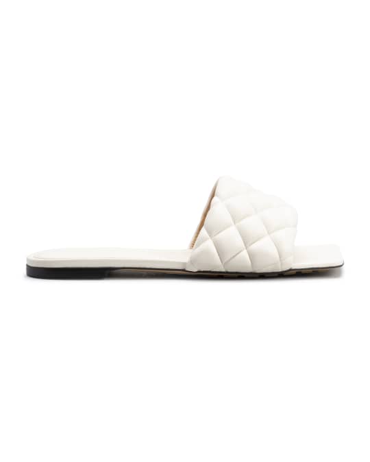 【BOTTEGA VENETA】PADDED SANDALS Bottega Veneta Padded Sandals | italist