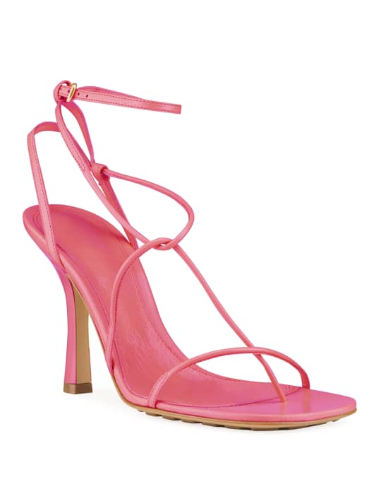 Bottega Veneta The Line Sandals | Neiman Marcus
