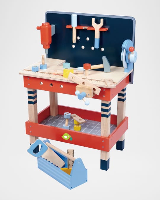 Play Tool Bench