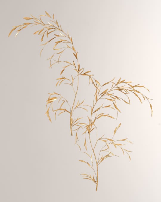 Weeping Willow Wall Decor, Set of 2