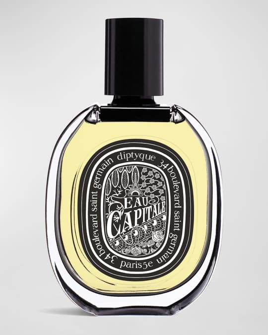 DIPTYQUE Eau Capitale Eau de Parfum, 2.4 oz. | Neiman Marcus