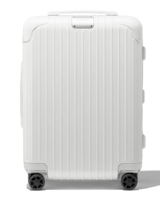 Essential Cabin Multiwheel Luggage