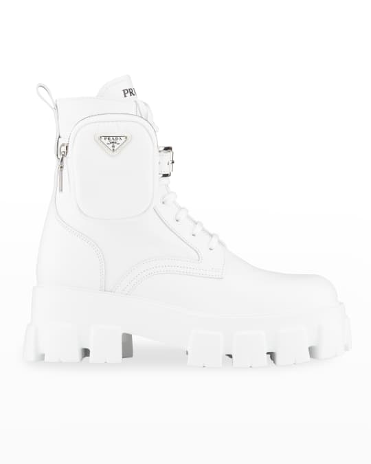 Neiman marcus prada boots sale