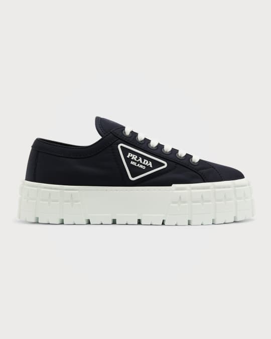 Prada sneakers neiman marcus hotsell