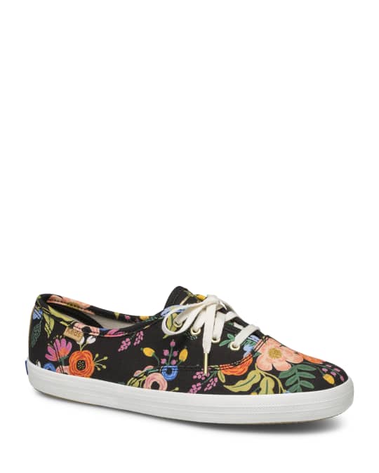 Keds lively floral store