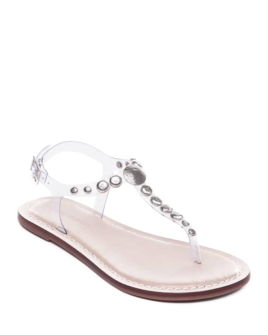 Bernardo jelly sandals store
