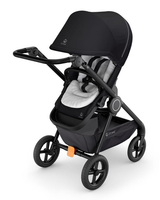 uppababy second seat Vista RumbleSeat V2+ offering parents a simple SKU:12816-01 Bugaboo Standard Mammoth Bag filter_color_W4 Travel Cover