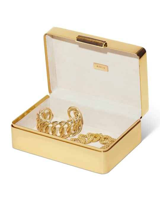 Arden Jewelry Box