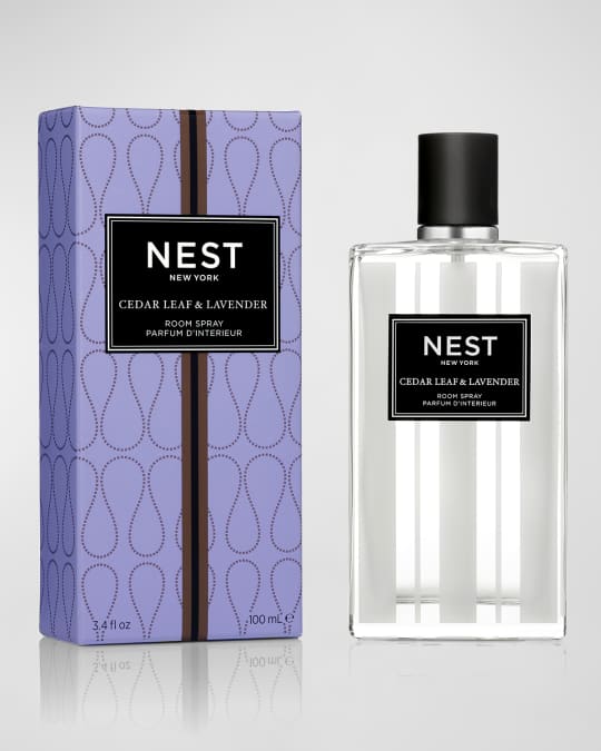NEST New York x Pura Lime Zest and Matcha Smart Home Fragrance Diffuser  Refill Duo, 2 x 0.33 oz.