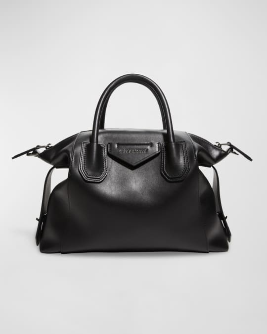 Givenchy Antigona Soft Small Leather Bag Neiman Marcus