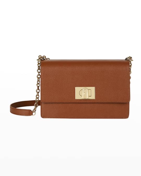 Furla 1927 Small Crossbody Bag 24 Neiman Marcus