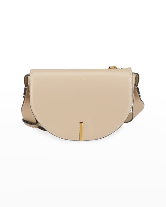 Wandler nana leather crossbody bag discount