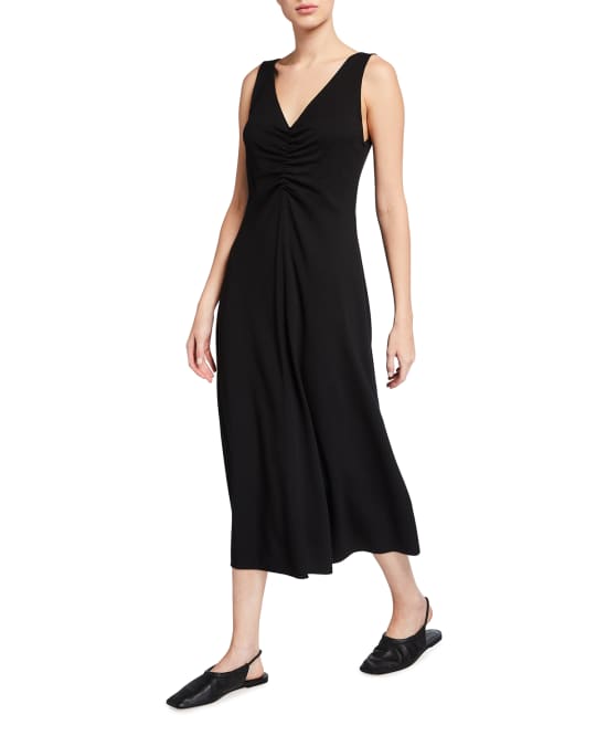 Vince dresses neiman on sale marcus