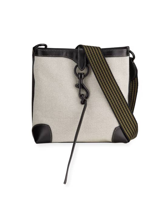 Megan small feed bag clearance
