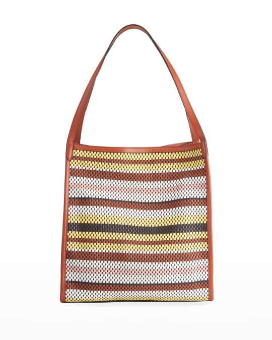 Rebecca minkoff soft beach tote sales