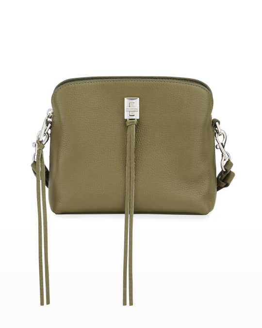 Rebecca minkoff hotsell small darren crossbody