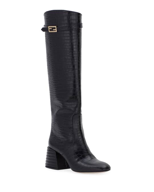 Fendi boots hot sale neiman marcus