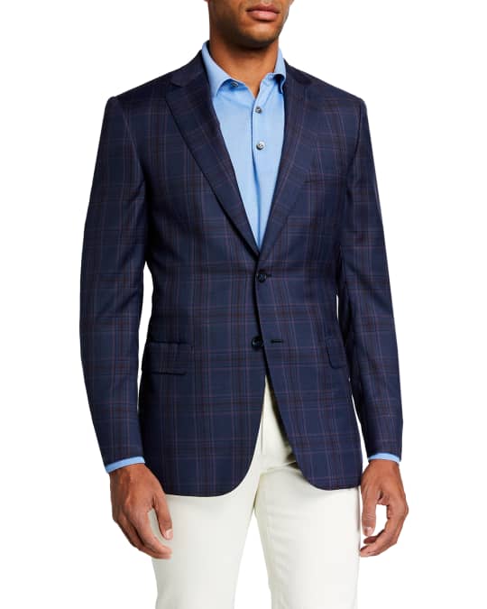 Brioni sports jacket 2025