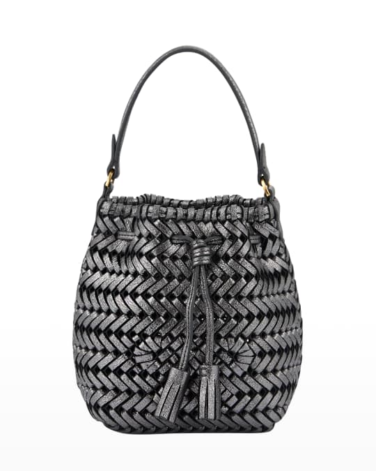 Anya hindmarch neeson drawstring best sale