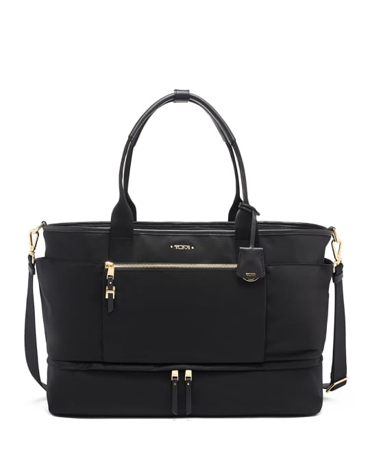 Tumi weekender duffle sale