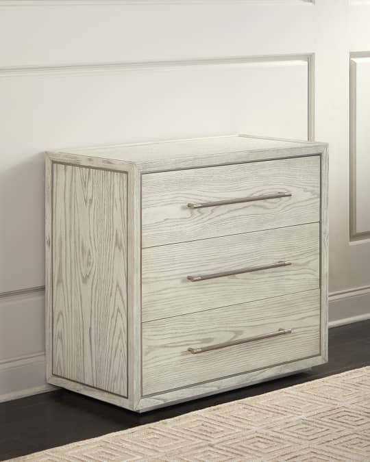 Monterra Chest