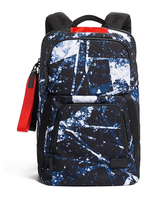 Neiman marcus tumi backpack deals