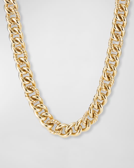 Neiman marcus david yurman necklace online