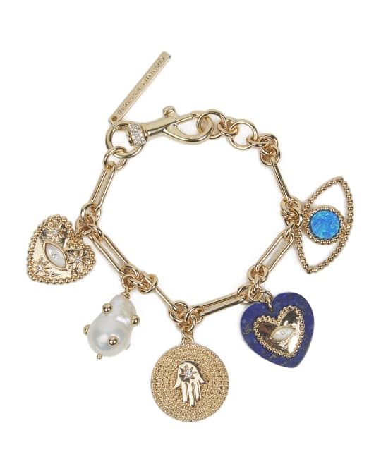 Rebecca minkoff bracelet hot sale