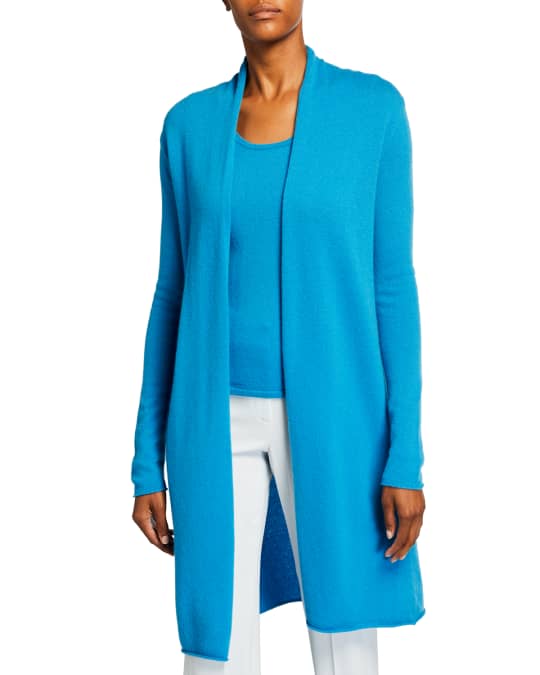 Neiman marcus 2025 cashmere duster