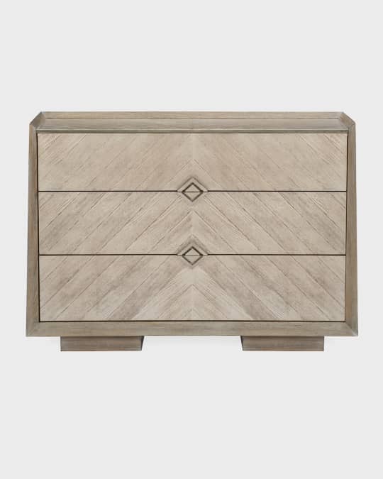A Natural Night Stand