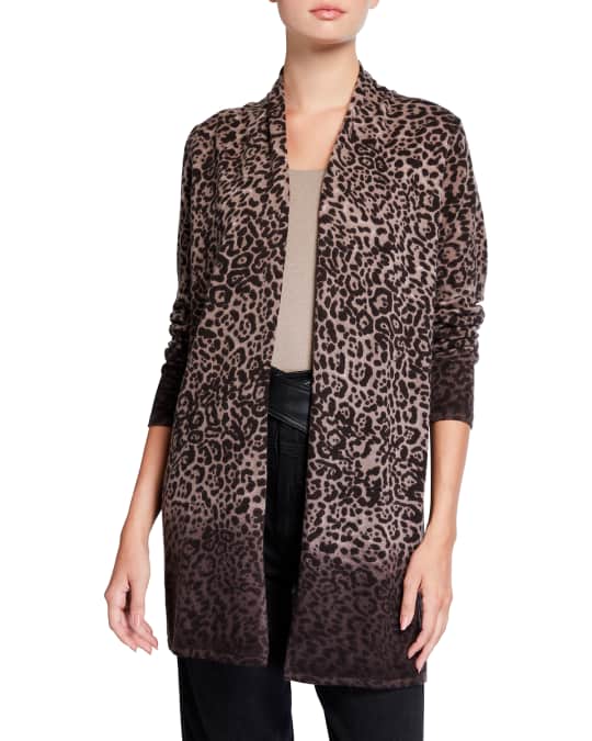 Neiman marcus new arrivals cashmere duster