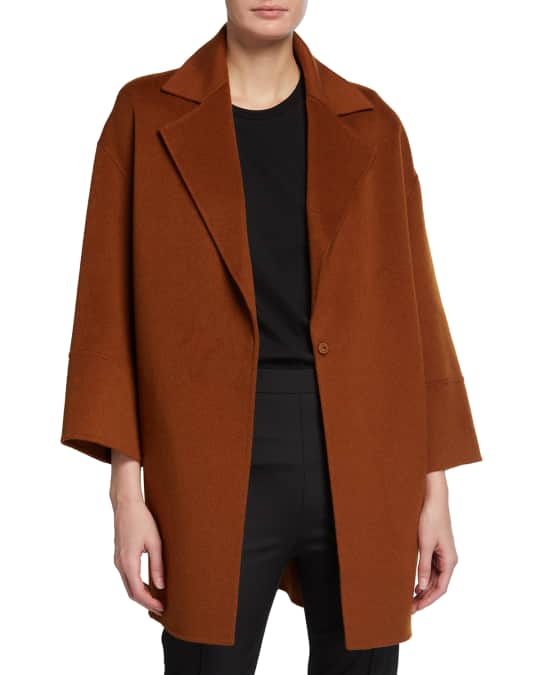 Neiman marcus clearance cashmere coat