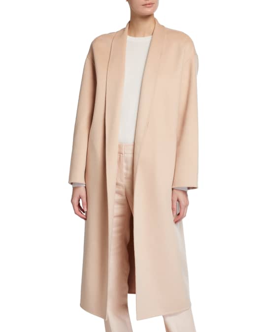 Neiman marcus cashmere 2025 coat