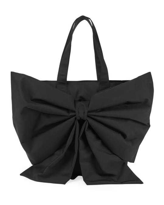 Balenciaga nylon tote deals