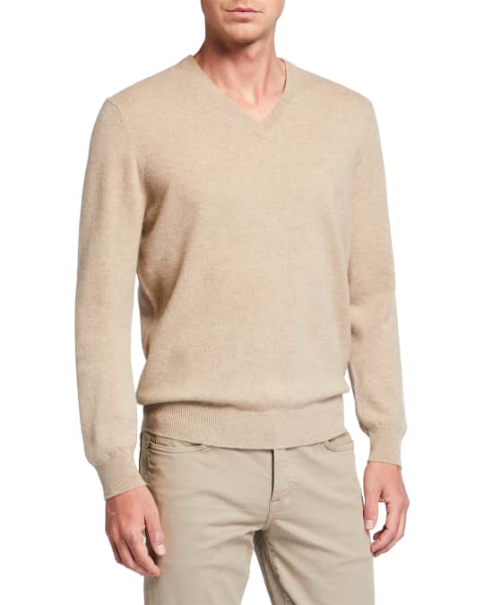 Neiman marcus deals cashmere sweater mens