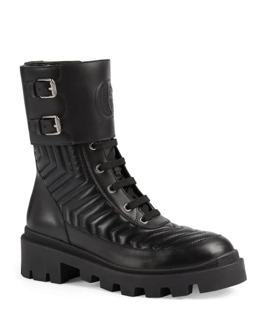 Gucci rain boots neiman marcus new arrivals