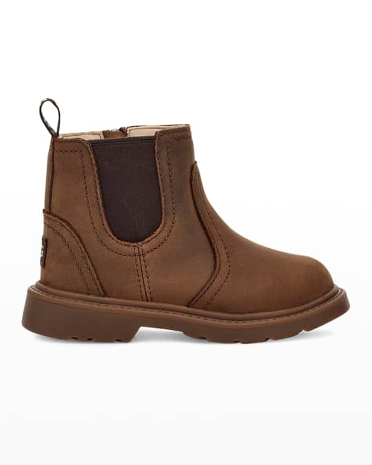 Toddler ugg chelsea boots hotsell