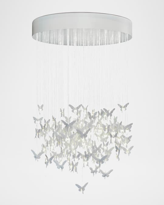 Niagara Chandelier